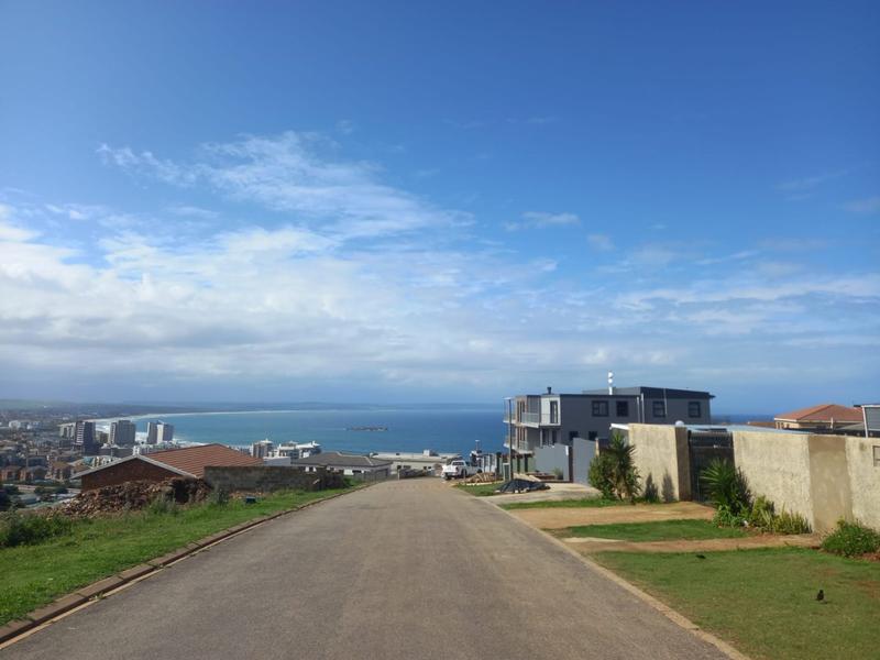 0 Bedroom Property for Sale in Mossel Bay Ext 26 Western Cape